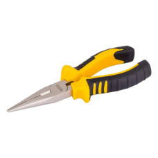 Щипці прямі Mastertool 23-2160 160мм С55 HRC 45 ~ 50