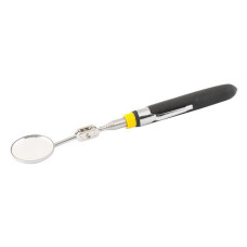 Дзеркало телескопічне Mastertool 81-2136 170мм-485мм діаметр 31мм