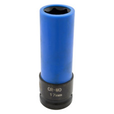 Головка торцева Mastertool 78-1517 1/2