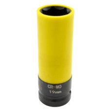 Головка торцева Mastertool 78-1519 1/2