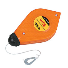 Шнур трасувальний MasterTool 30-0614 30м