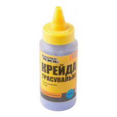 Крейда MasterTool 30-0616 120 г синя