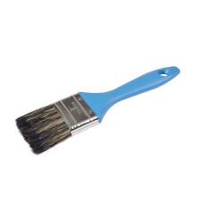 Пензлик плоский Mastertool 91-1250 Мастер 2