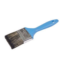 Пензлик плоский Mastertool 91-1263 Мастер 2.5