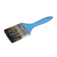 Пензлик плоский Mastertool 91-1275 Мастер 3