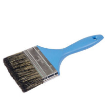 Пензлик плоский Mastertool 91-1210 Мастер 4