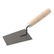 Кельма обробника Mastertool 19-4132 ТР12 пофарбована