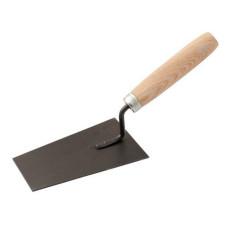 Кельма обробника Mastertool 19-4134 ТР14 пофарбована