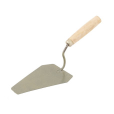 Кельма плиточника Mastertool 19-4126 ТР16 УС пофарбована