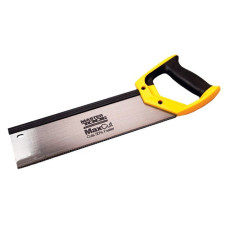 Пилка пасовочна Mastertool 14-2703 розжарений зуб 300мм