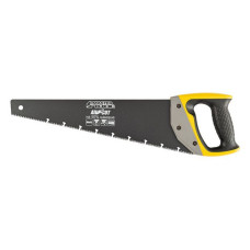 Пилка столярна Mastertool 14-2440 по дереву Black Alligator тефлонове покритя 400мм