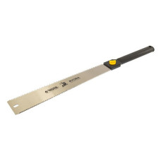 Ножівка столярна Mastertool 14-2714 7TPI/16TPI JAPAN CUT RYOBA 300мм гартований зуб 3-D