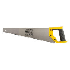 Ножівка столярна Mastertool 14-2640 полірована 400мм
