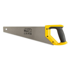 Ножівка столярна Mastertool 14-2035 350мм 7TPI MAX CUT загартований зуб 3D заточування поліроване