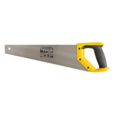 Пилка столярна Mastertool 14-2040 розжарений зуб полірована 400мм
