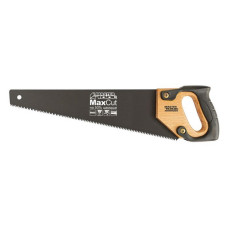 Пилка столярна Mastertool 14-2340 розжарений зуб тефлонове покритя 400мм