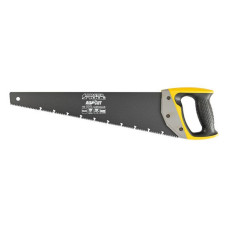 Пилка столярна Mastertool 14-2445 Black Alligator тефлонове покритя 450мм