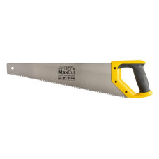 Пилка столярна Mastertool 14-2045 розжарений зуб полірована 450мм