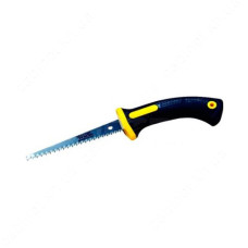 Пилка Mastertool 14-2716 для гіпсокартонних плит розжарений зуб 180мм