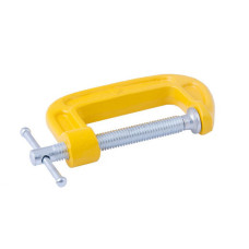 Струбцина столярна MasterTool 07-0305 тип G 50мм