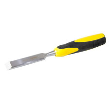 Стамеска ударна Mastertool 14-1525 25мм хром-ванадій