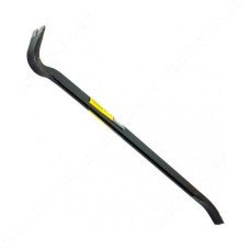 Лом з Цвяходером Mastertool 03-1400 профіль 0 22х12х400 мм