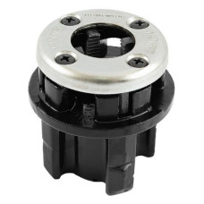 Плашка для нарізування різьблення Mastertool 15-0000 сантехнічна 1/2