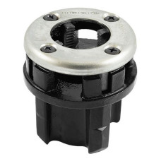 Плашка для нарізування різьблення Mastertool 15-0001 сантехнічна 3/4