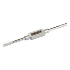Тримач для мітчиків Mastertool 15-1431 M3-M12