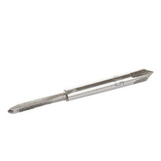Мітчик для нарізування різьблення Mastertool 15-1030 М3x0.5мм