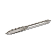 Мітчик для нарізування різьблення Mastertool 15-1063 М6x1.0мм