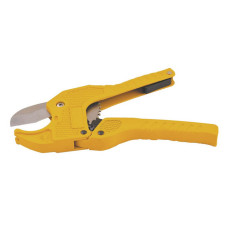 Труборіз Mastertool 74-0311 для пластикових труб 3-42мм