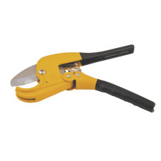 Труборіз Mastertool 74-0312 для пластикових труб 3-42мм