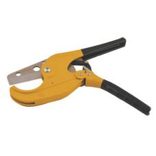 Труборіз Mastertool 74-0313 для пластикових труб 3-63мм