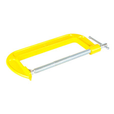 Струбцина столярна тип G MasterTool 07-0320 200мм