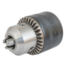 Патрон для дрилі MasterTool 73-2520 з ключем 1/2 