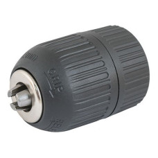 Патрон для дрилі MasterTool 73-2521 з ключем 1/2 