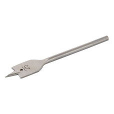 Свердло по дереву пір'єве MasterTool 12-0250 25мм
