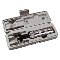Викрутка ударно-поворотна Mastertool 40-0151 в кейсі 6 насадок