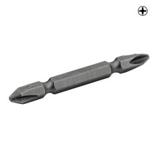 Комплект насадок викруткових Granite 10-22-651 PН2-РН2x65мм S2 10шт
