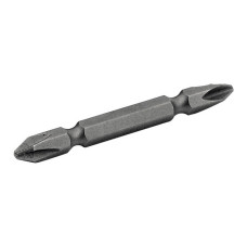 Комплект насадок викруткових Granite 10-22-650 PН2-РН2x65мм S2 2шт