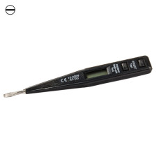 Фазометр Mastertool 40-0003 цифровий 220-240В 155мм