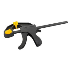 Струбцина столярна MasterTool 07-0400 автоматична 150x60мм 800Н