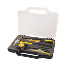 Набір інструменту Mastertool 78-0315 15шт