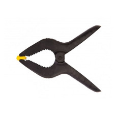 Струбцина столярна Mastertool 07-0595 тип A 95мм сила затиснення 15.3 кг набір 2шт