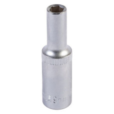 Насадка торцева Mastertool 78-0509 6-гранна подовжена 1/2 