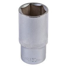 Насадка торцева Mastertool 78-0530 6-гранна подовжена 1/2 