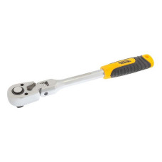 Трещітка Mastertool 78-0144 з карданом 1/2