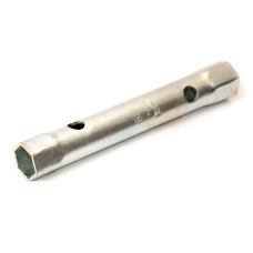 Ключ Mastertool 73-0607 торцевий трубчатий 6x7мм