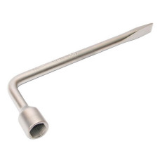 Ключ балонний Mastertool 73-0117 17мм 350х14мм